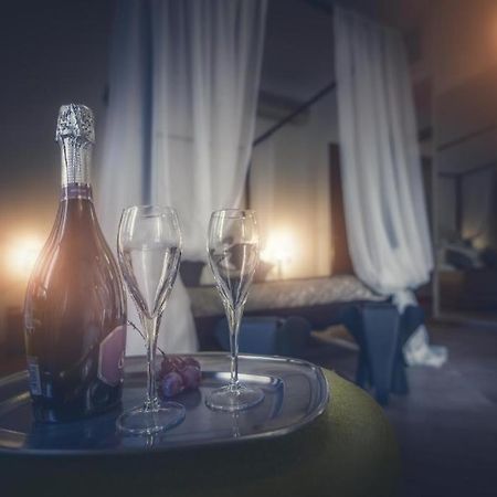 Tridente Rooms 罗马 外观 照片