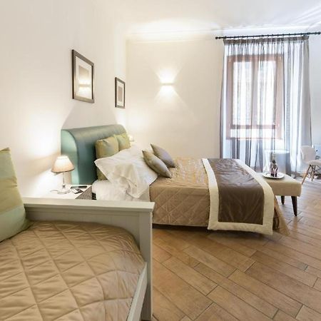 Tridente Rooms 罗马 外观 照片