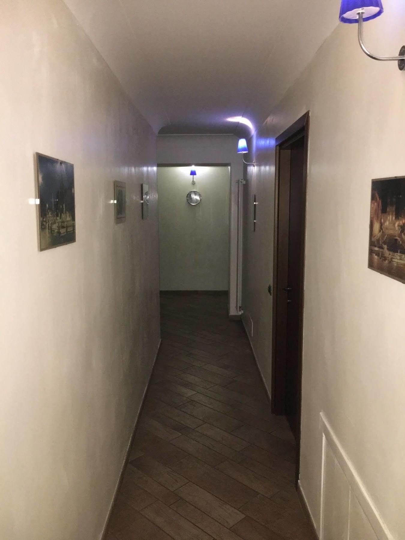 Tridente Rooms 罗马 外观 照片