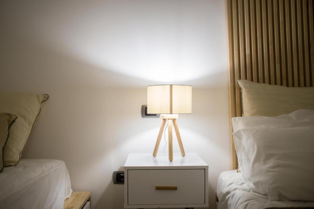Tridente Rooms 罗马 外观 照片