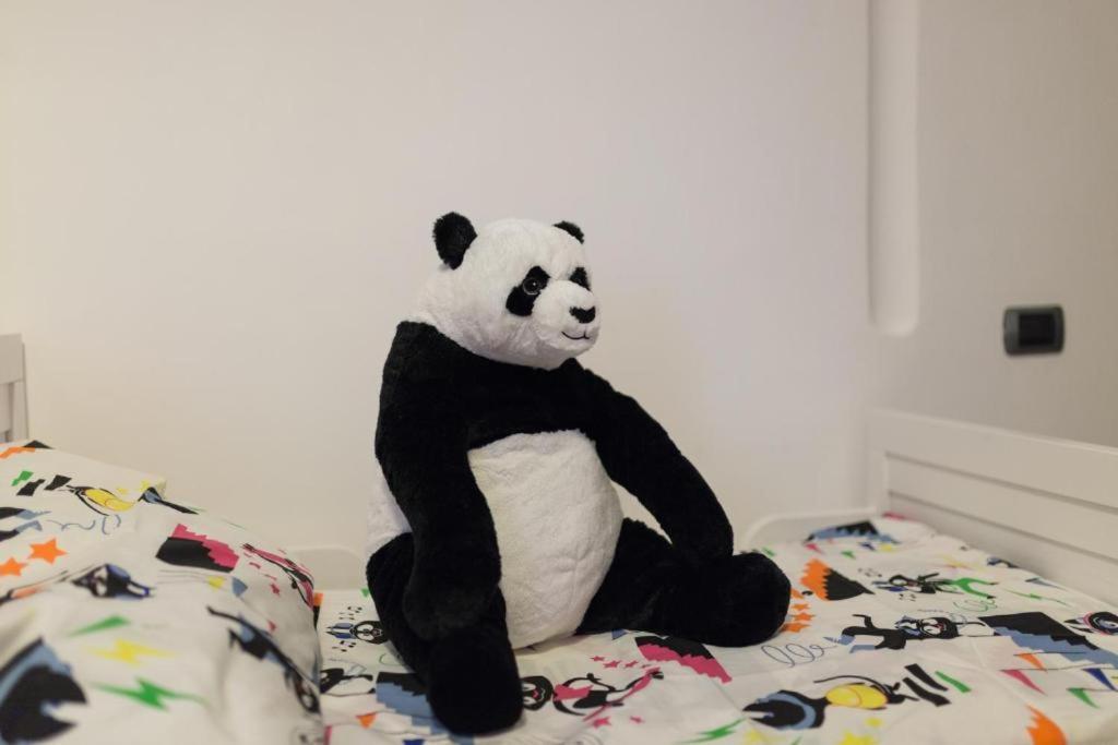 Tridente Rooms 罗马 外观 照片